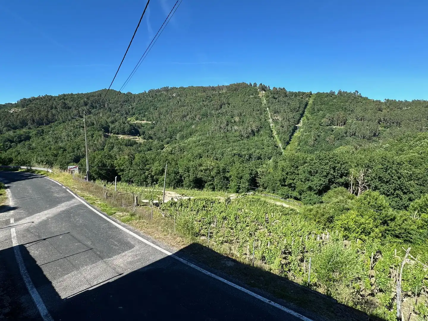 Haus mit Terrasse zum Verkauf in Carretera Osebe 31, imagen 15