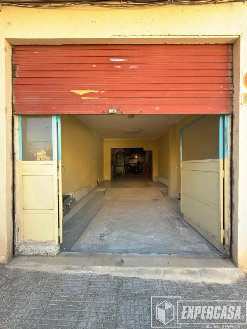 Local en venta en Picassent