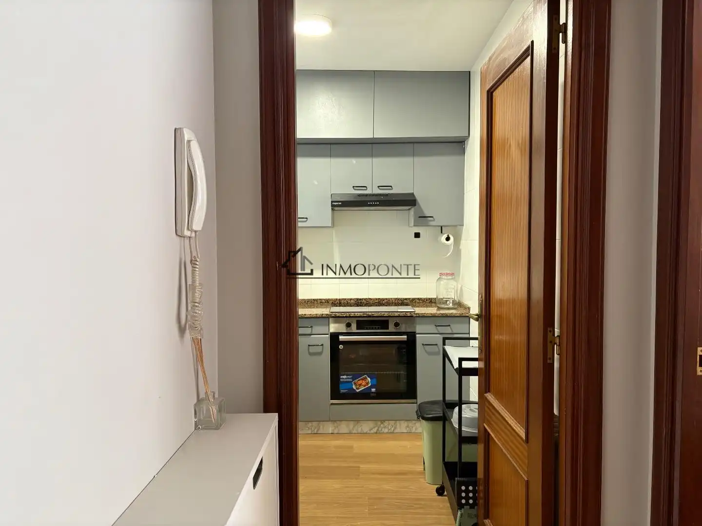 Apartamento de alquiler en CRUZ ROJA, Zona de Plaza de Barcelos