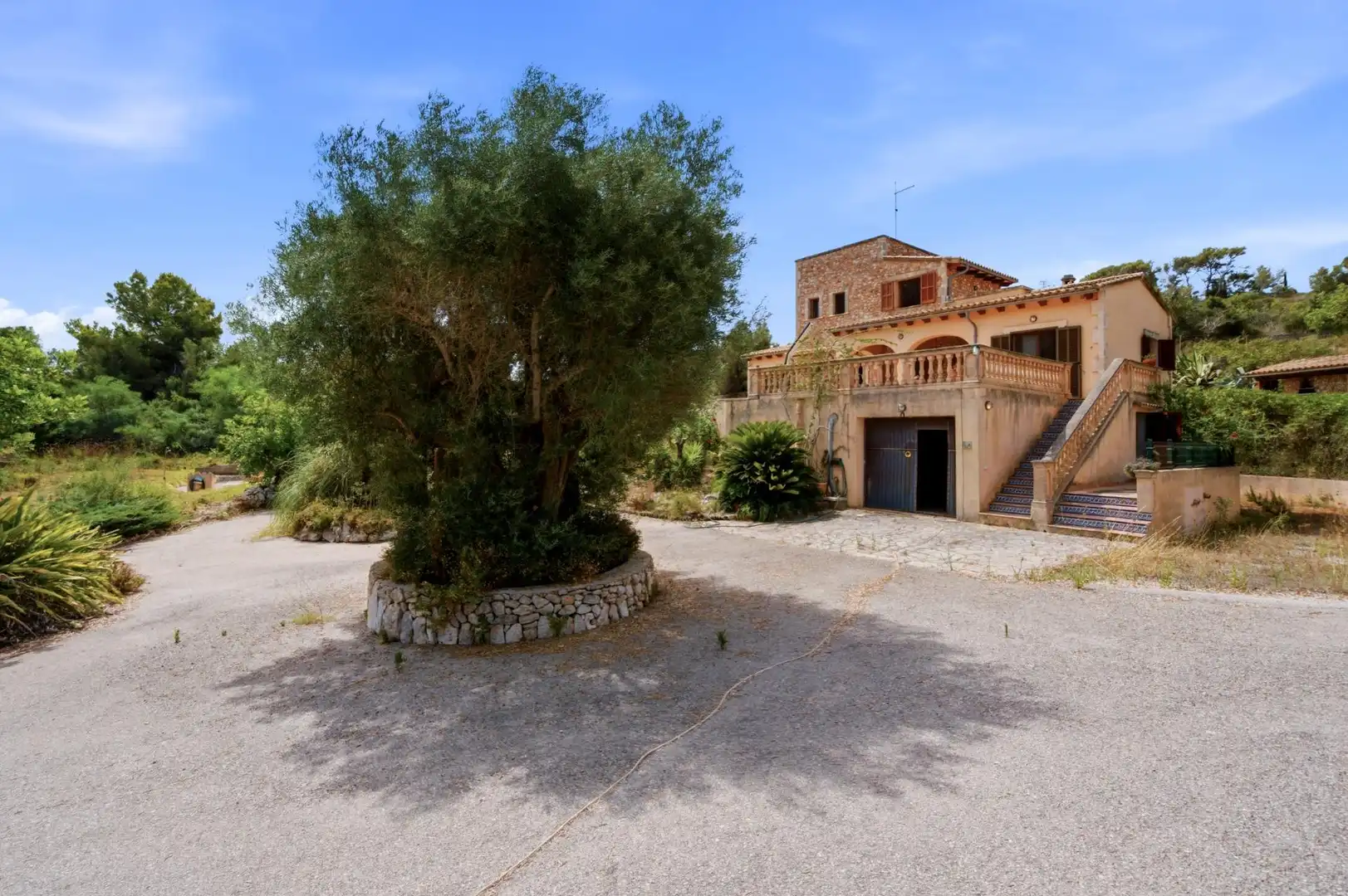 Casa o xalet en venda a Portopetro