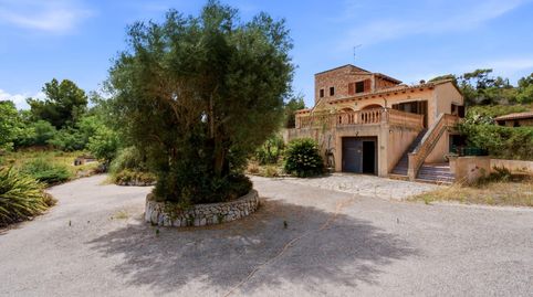 Foto 4 de Casa o xalet en venda a Portopetro, Santanyí