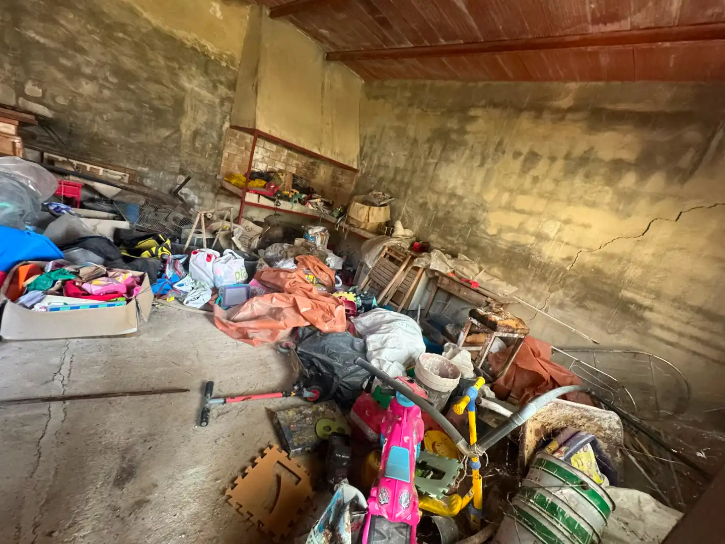 Casa o xalet en venda en Crevillent amb Moblat