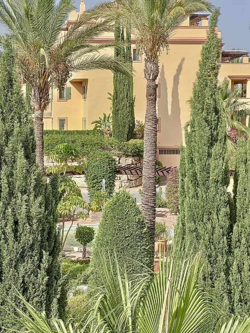 Apartamento con piscina en venta en Urbanización Los Flamingos 104, imagen 38