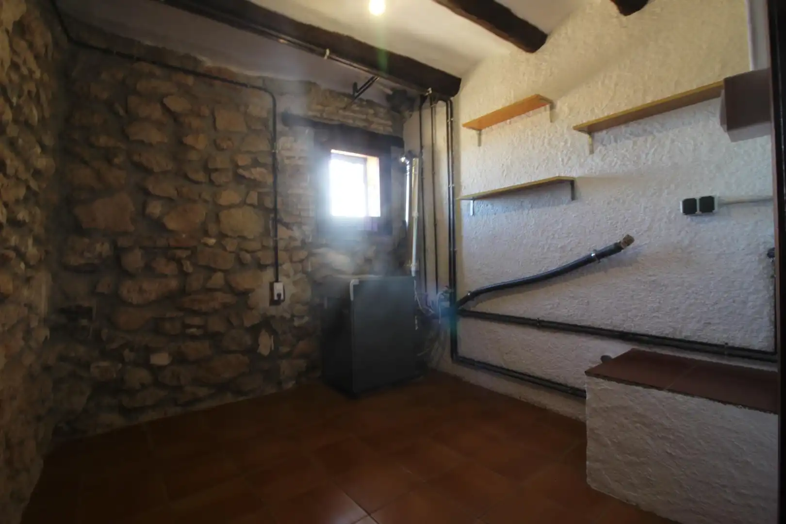 Casa o xalet de lloguer en Canyelles amb Aire condicionat, Calefacció i Jardí privat