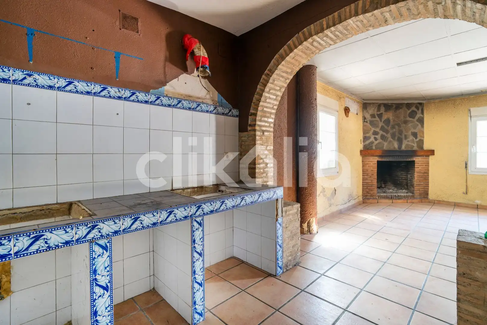 Casa in vendita a El Pilar, imagen 6