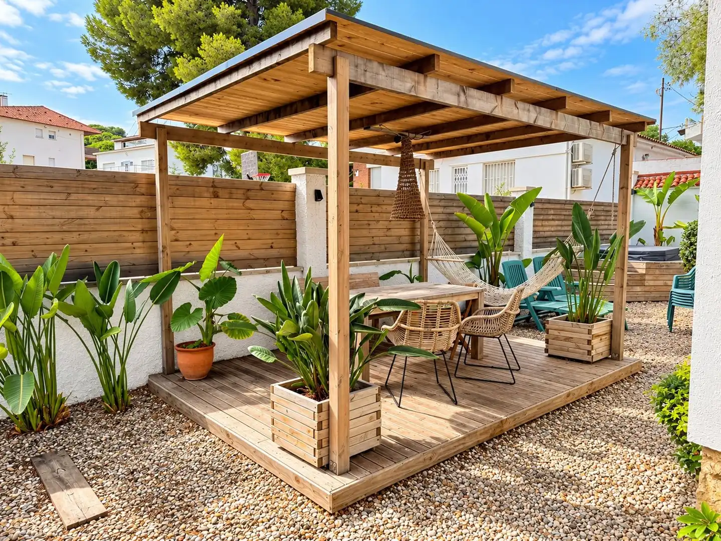 Terrace of Houses for sale in Segur de Calafell