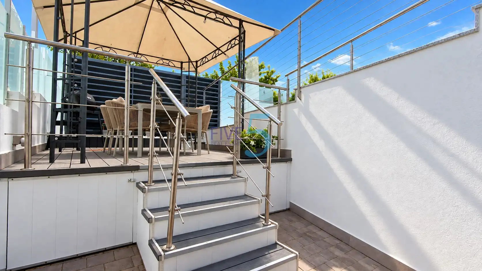 Casa con piscina en venta en Daya Nueva, imagen 13