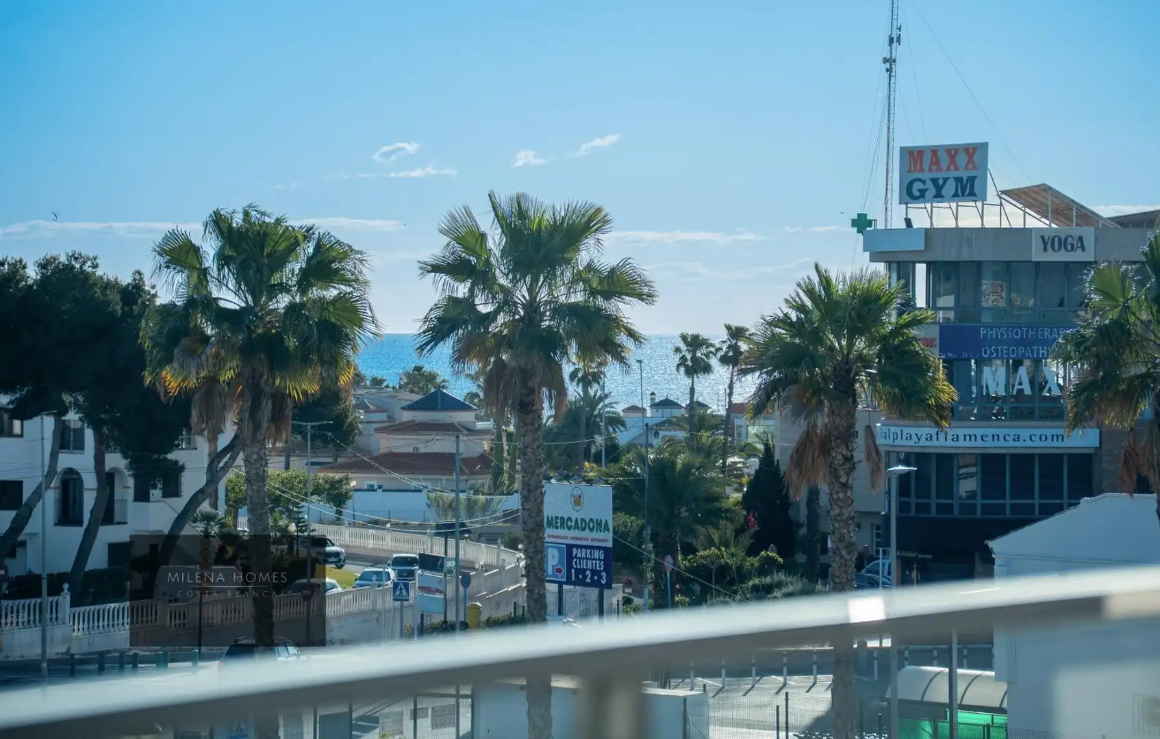 Apartamento con terraza en venta en Calle Calle Pablo Picasso, imagen 3