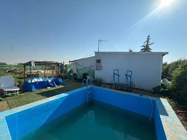 Casa-chalet en Venta en Salesianos