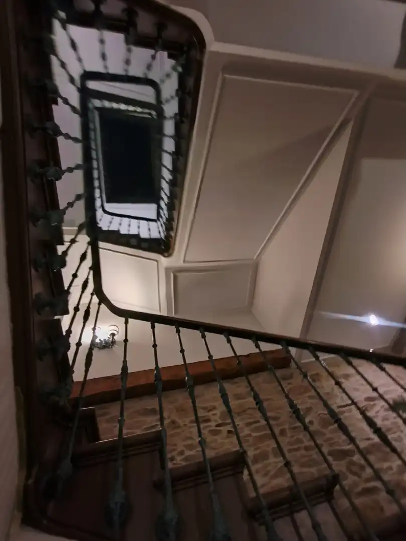 Piso para compartir en Santiago de Compostela  con Calefacción, Parquet y Amueblado