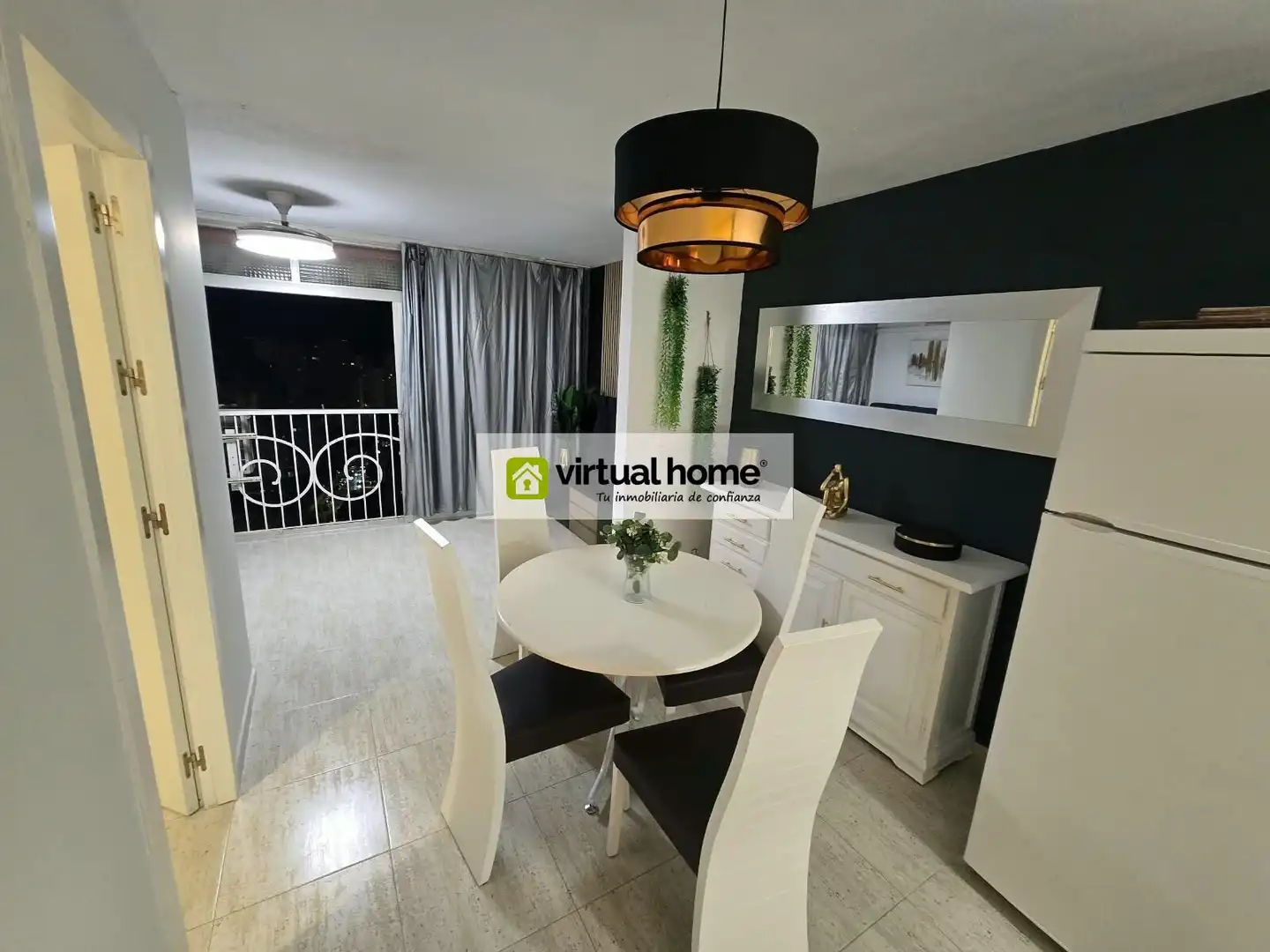 Apartament amb piscina de lloguer a Rincón de Loix, imagen 19