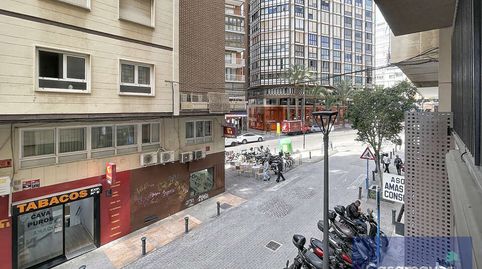 Foto 4 de Oficina en venta en Calle General Primo de Rivera, Barrio del Centro, Alicante / Alacant