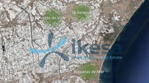 Foto 3 de Residencial en venda a Puebla de Vícar, Vícar