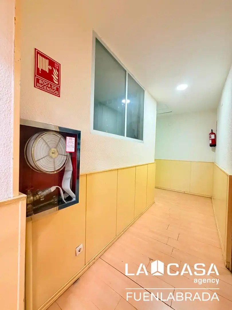 Local commercial à vendre à Avenida de las Regiones, imagen 33