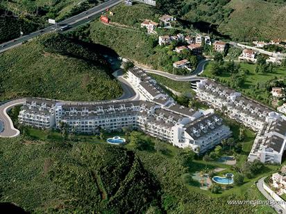 Vista exterior de Apartament en venda en Fuengirola amb Terrassa