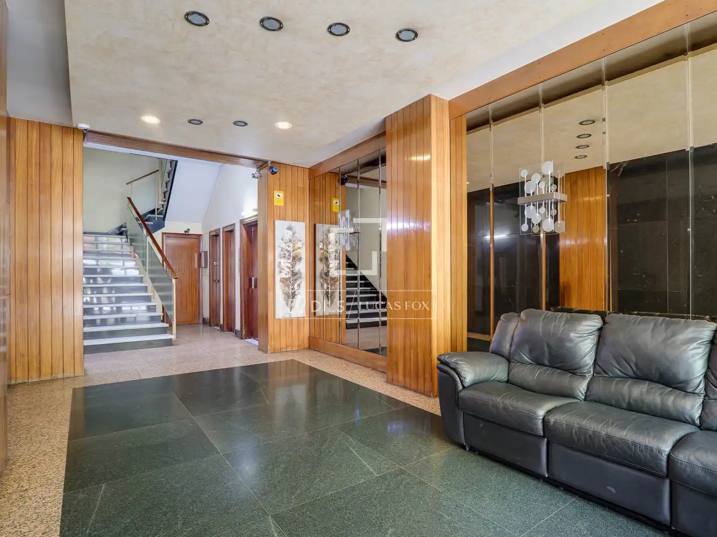 Flat with terrace for sale in Eixample, imagen 40