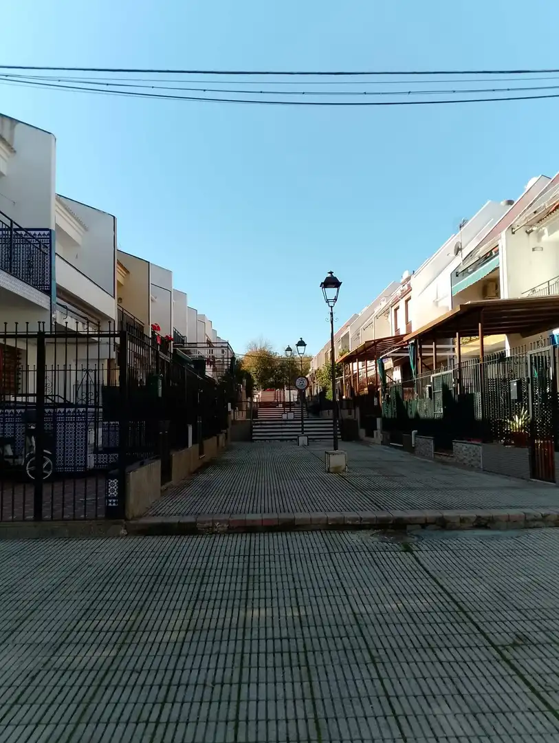 Casa o xalet en venda a Calle Paraíso, 19, Écija