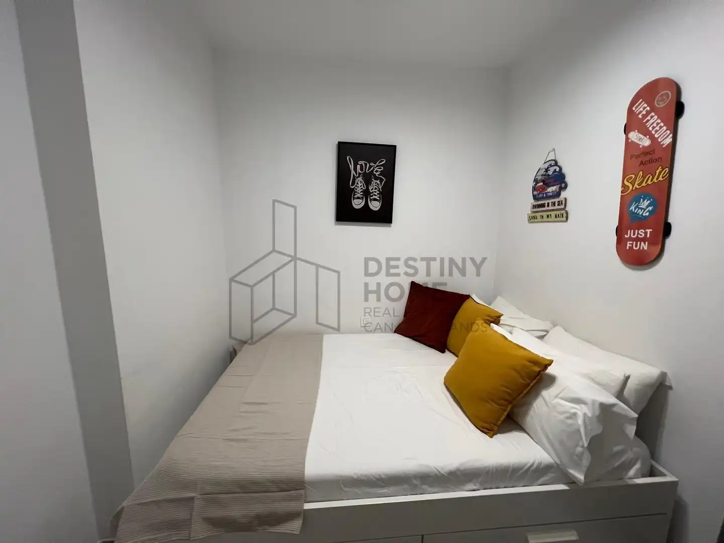 Apartament en venda a Juan Carlos, I, imagen 27