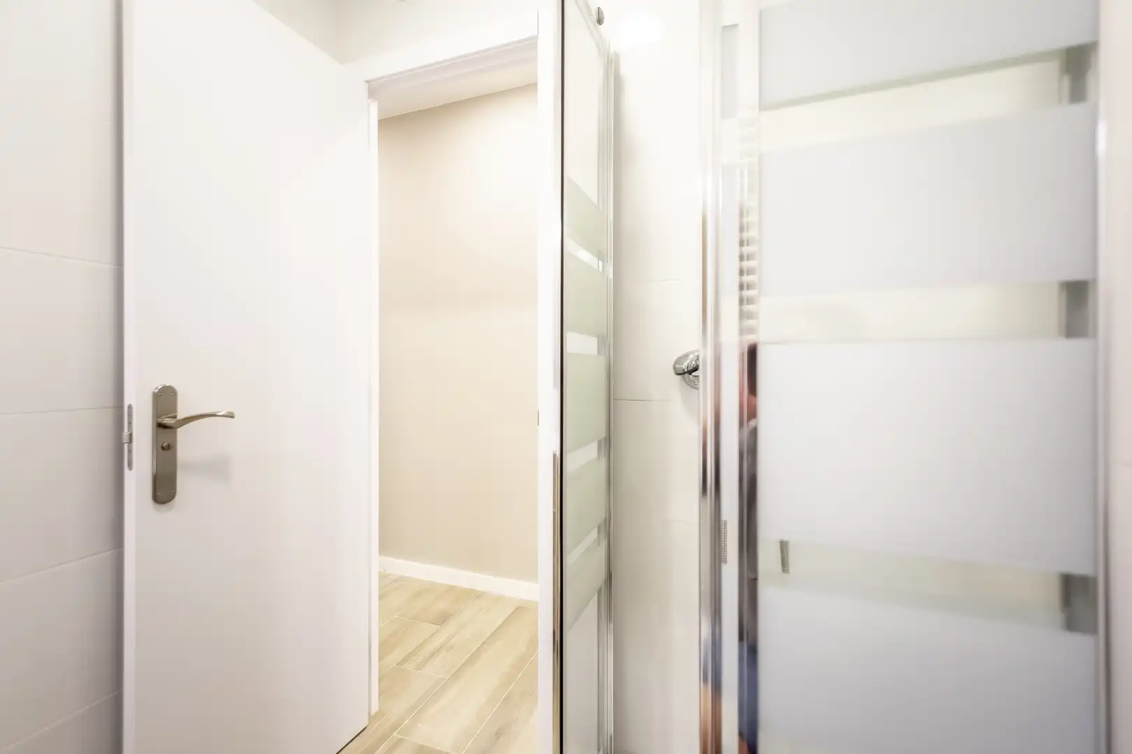 Habitación en Calle del Puerto Canfranc, 1, Numancia