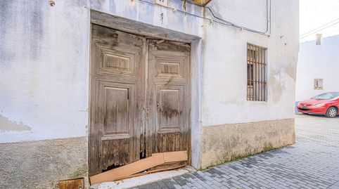 Foto 2 de Casa adosada en venda a C/ Blasco Ibañez , La Vall d'Ebo, Alicante