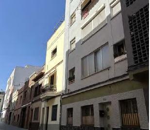 Foto 3 de Apartament en venda a Verge de las Maravillas, 21, -1, Cerdanyola Nord, Mataró