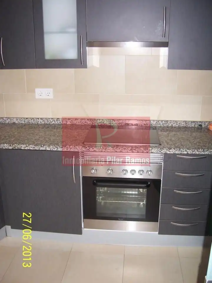 Apartament amb ascensor en venda a Centro Ciudad, imagen 2