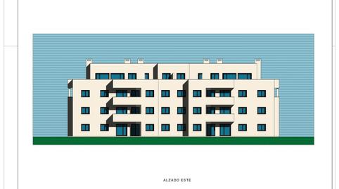 Foto 5 de Pis en venda a Juan Jose San Emeterio, 3, Argoños , Cantabria