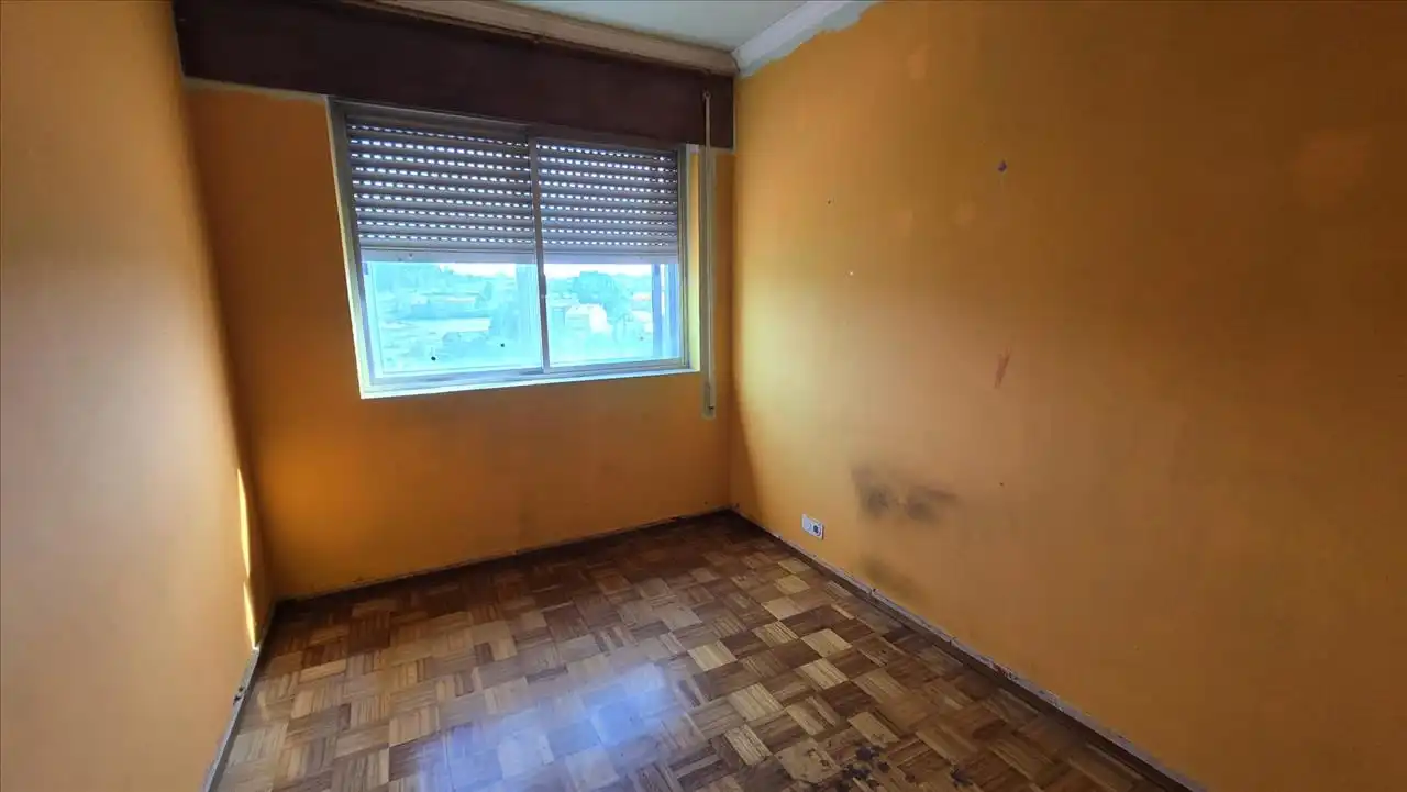 Habitación de Piso en venta en Narón