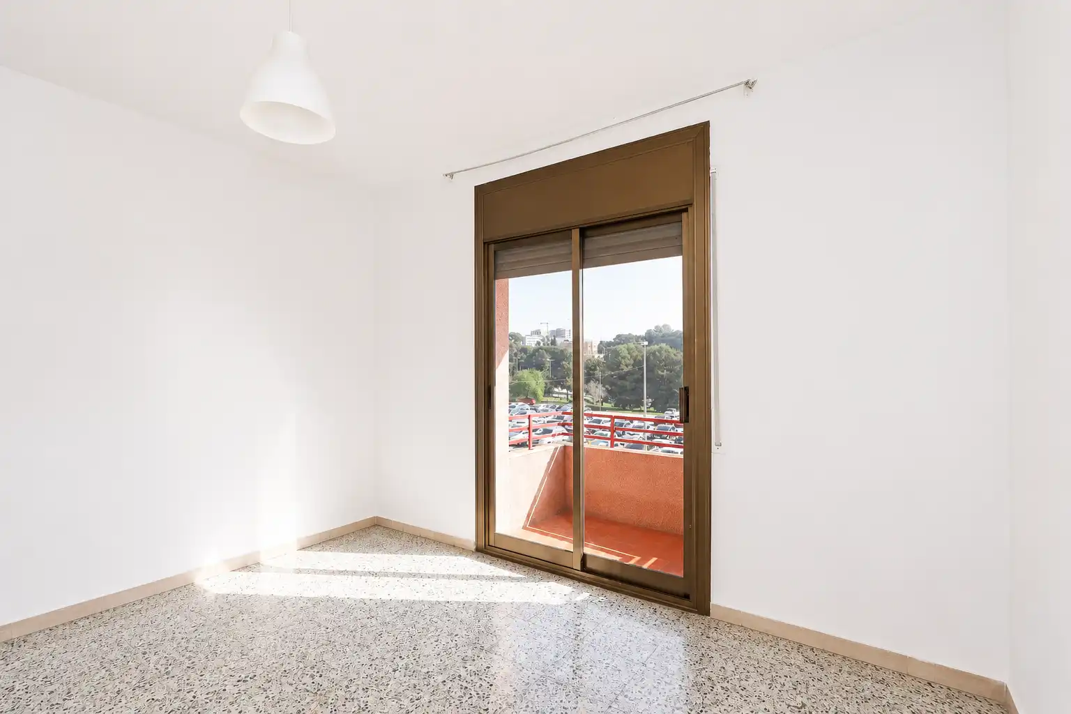 Habitación de Piso en venta en Esplugues de Llobregat con Calefacción y Balcón