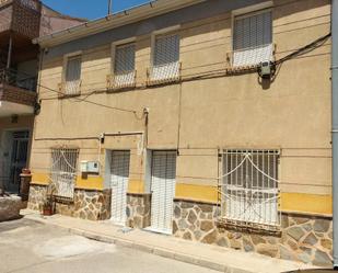 Exterior view of Country house for sale in  Murcia Capital  with Terrace