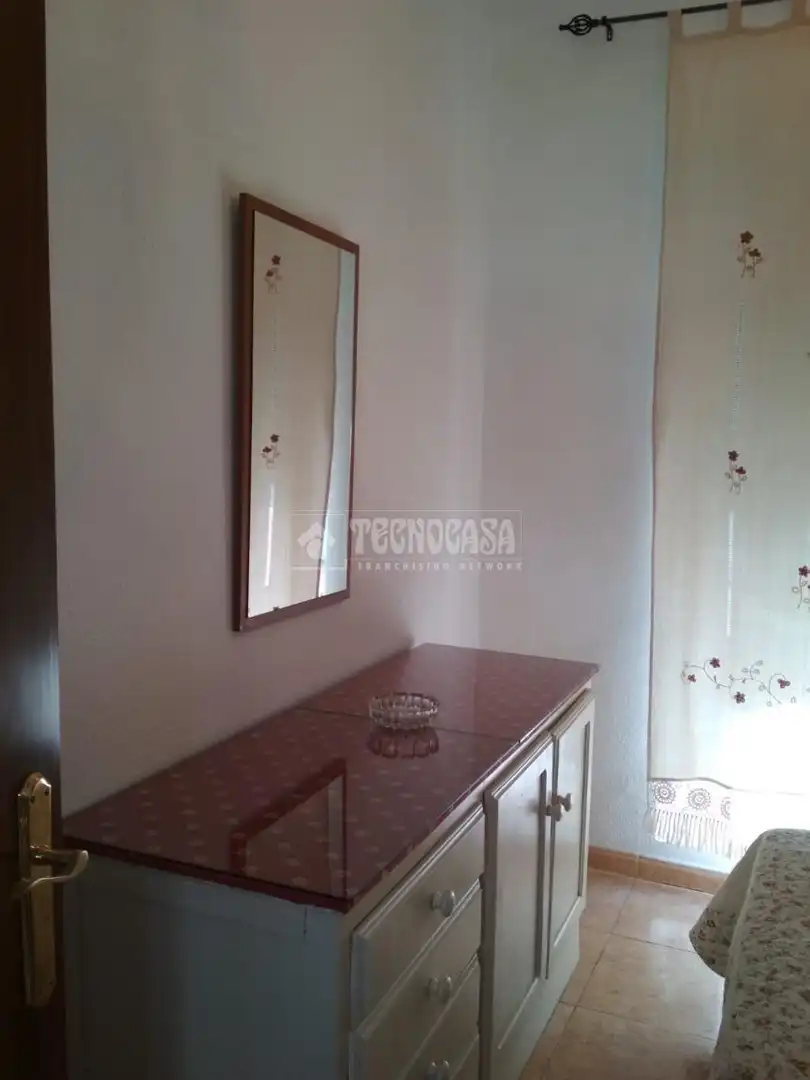 Habitatge amb terrassa en venda a Centro ciudad, imagen 18