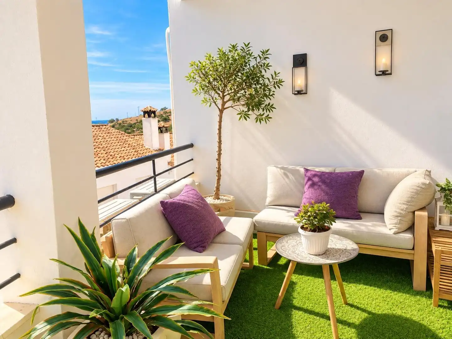 Wohnung mit Aufzug zum Verkauf in Alcalá de los Gazules, imagen 23