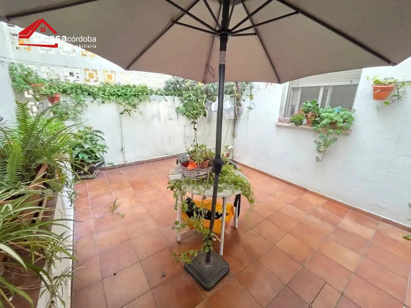 Jardín de Piso en venta en Córdoba