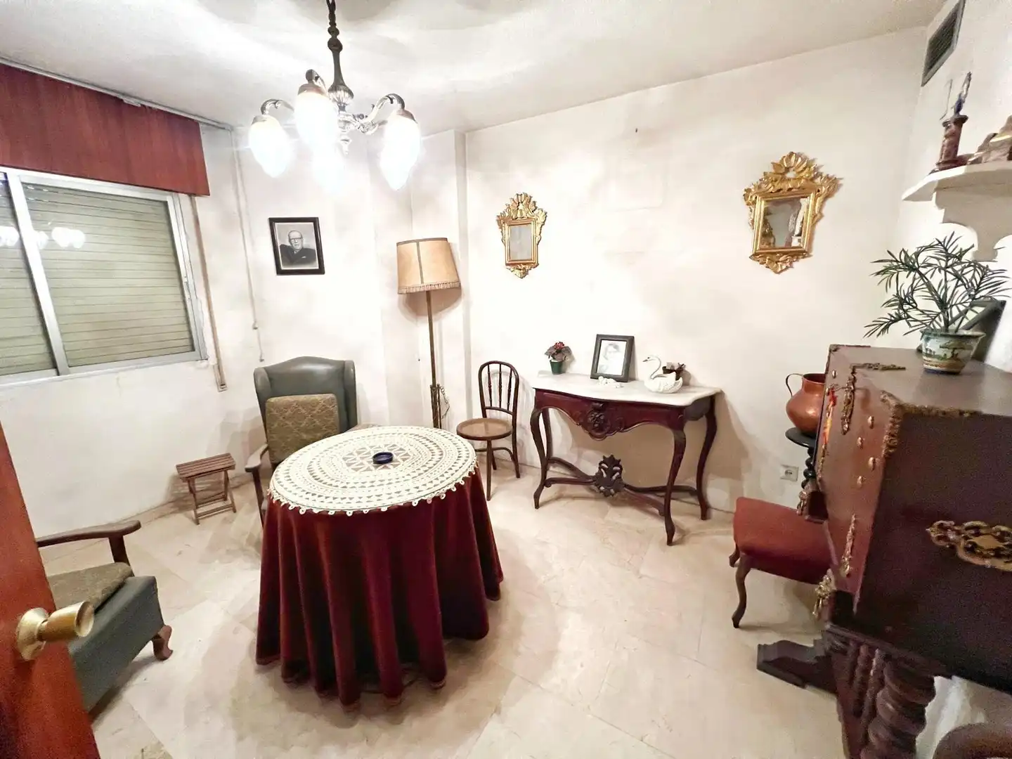 Flat for sale in Zona Centro