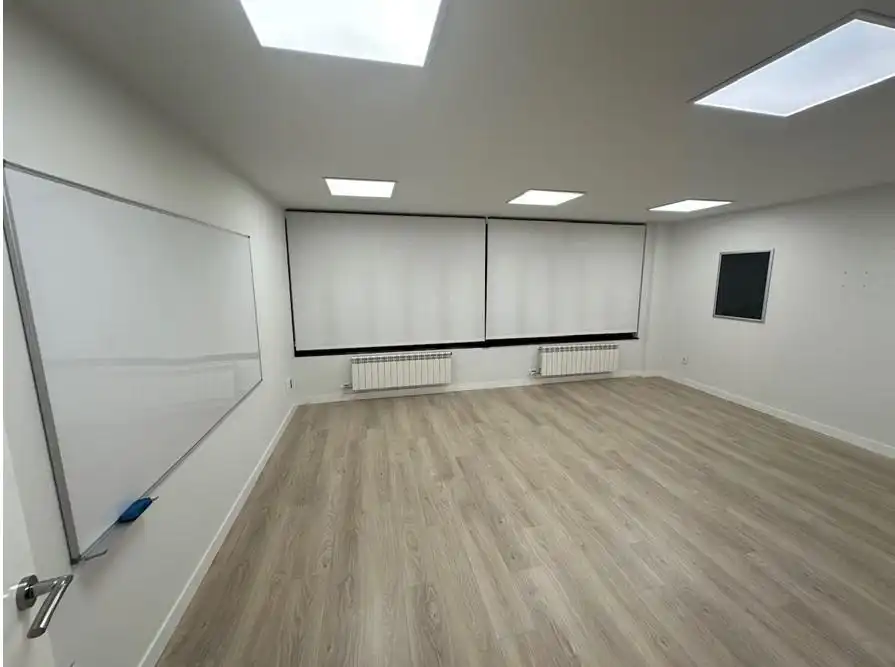 Piso de alquiler en Burgos con Calefacción