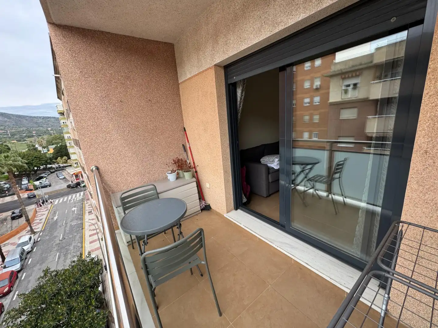 Apartament amb piscina en venda a Centro, imagen 29
