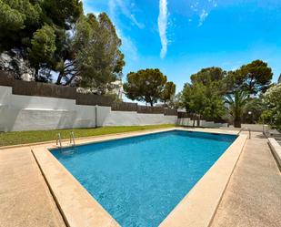 Piscina de Apartament de lloguer en Calvià amb Aire condicionat, Calefacció i Terrassa