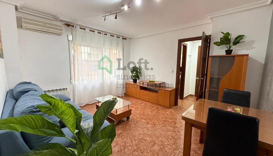 Photo 1 of Apartment to rent in Pardaleras, Badajoz