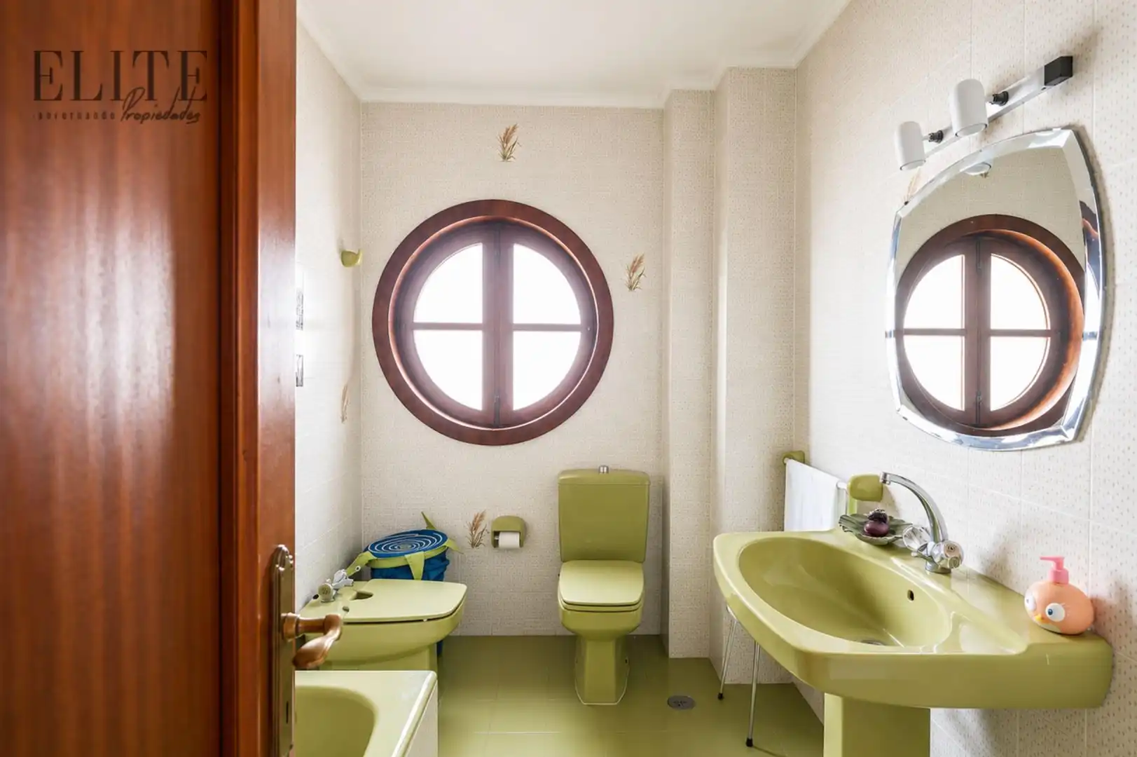 Bathroom of Houses for sale in Suances  with Heating, Private garden and Terrace