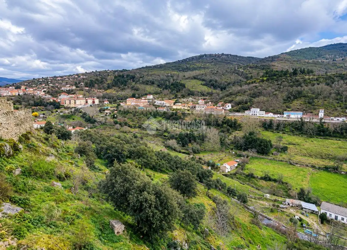 Flat with terrace for sale in Béjar, imagen 14