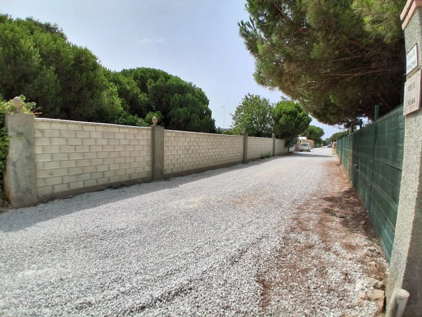 Residential land for sale in Pinar de la villa, imagen 15