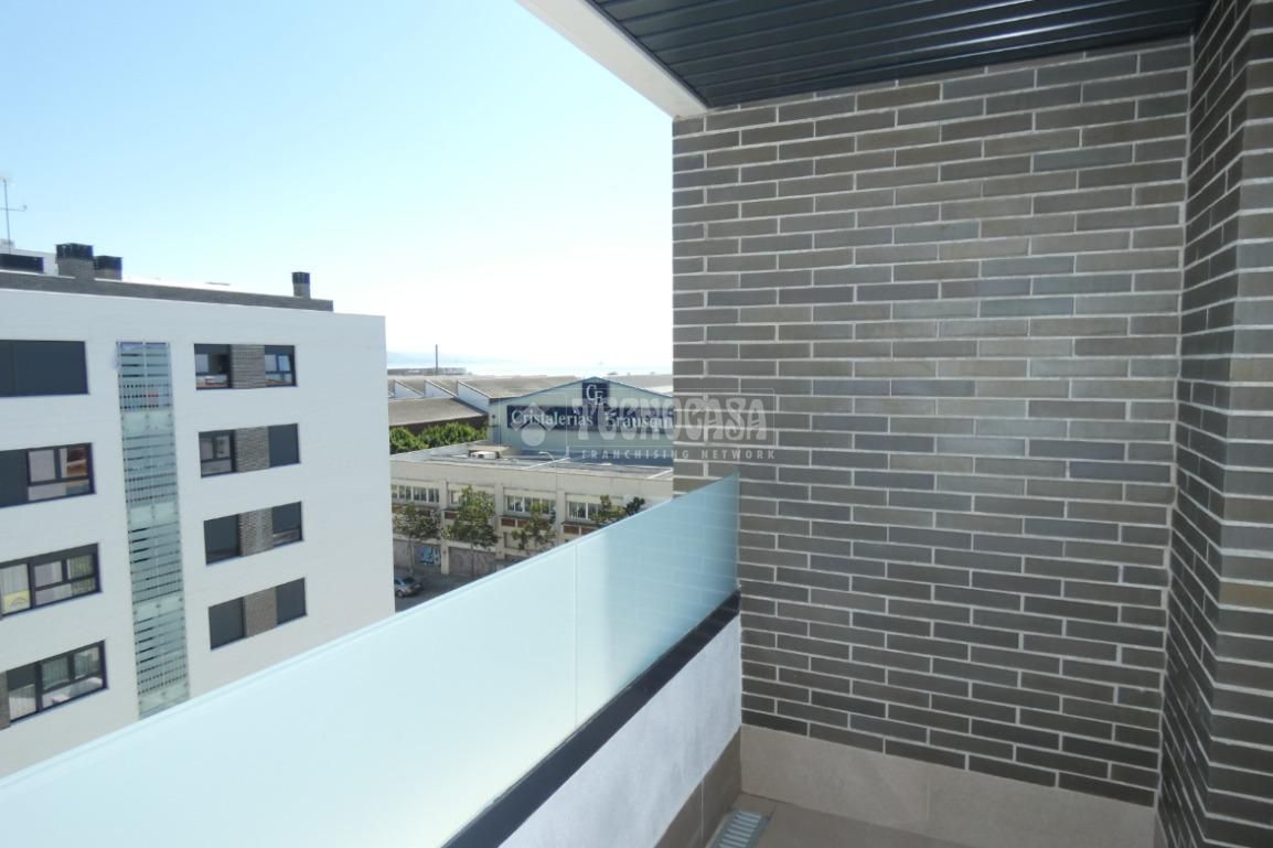 Pis de lloguer a Puerta Blanca, Carretera de Cádiz