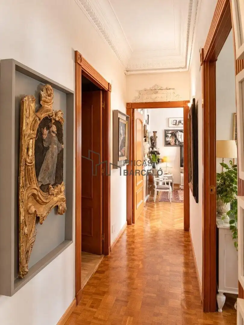 Flat with lift for sale in calle del doctor alejandro palomar, imagen 7