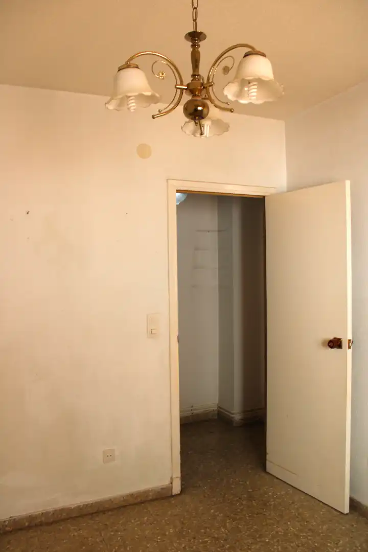 Wohnung mit Terrasse zum Verkauf in Alameda de San Antón, imagen 23