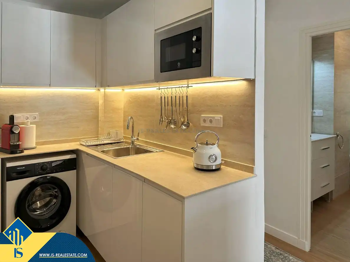 Apartment with lift for sale in Playa del Cura, imagen 7