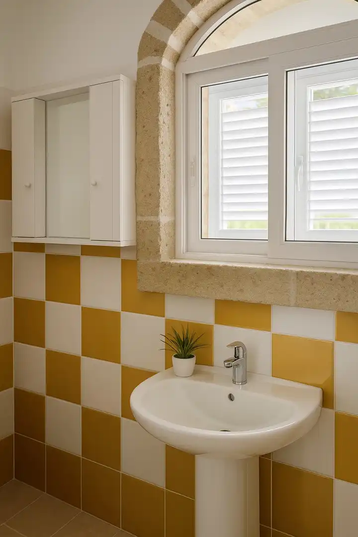 Bathroom of Houses for sale in Santa Cruz de Tenerife  with Heating, Terrace and Furnished