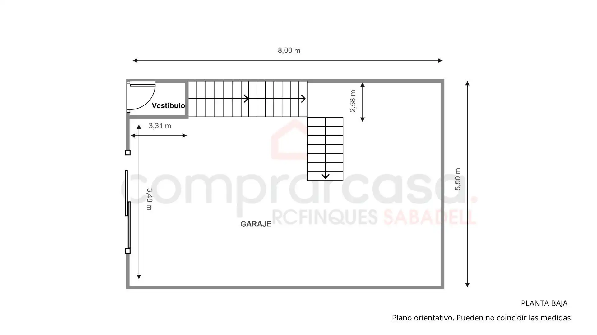Casa o xalet en venda en Creixell amb Calefacció i Jardí privat