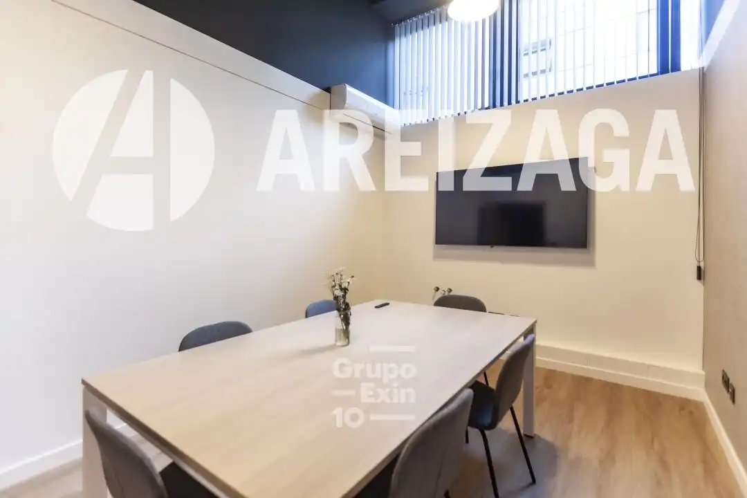 Büro mit Aufzug zur Miete in Añorga - Zubieta - Atotxa Erreka, imagen 13