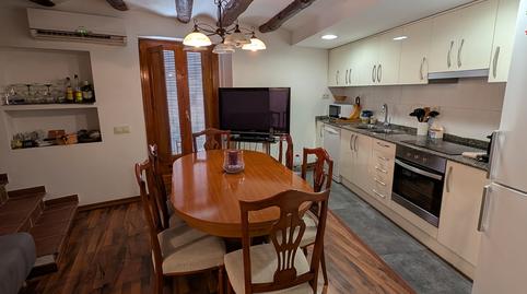 Foto 4 de Casa o xalet en venda a Calle Virgen del Pilar, 8, Lledó, Teruel