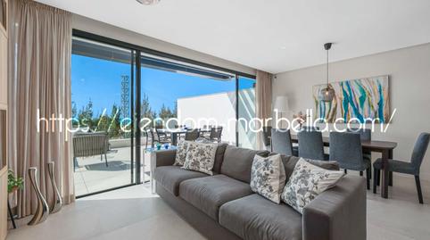 Photo 4 of Attic for sale in Cabopino - Artola, Marbella